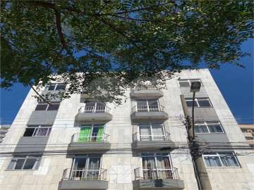 Apartamento à venda em Cascatinha, Juiz de Fora - MG