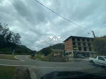 Terreno Residencial à venda em Corrêas, Petrópolis - RJ