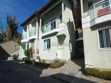 Casa à venda em Agriões, Teresópolis - RJ