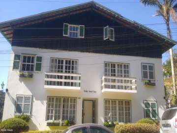 Apartamento à venda em Golfe, Teresópolis - RJ