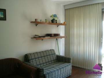 Apartamento à venda em Cascata Guarani, Teresópolis - RJ