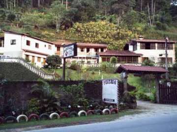 Imóvel Comercial à venda em Mury, Nova Friburgo - RJ