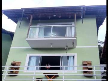 Casa à venda em Parque Imperial, Nova Friburgo - RJ