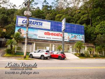 Imóvel Comercial à venda em Mury, Nova Friburgo - RJ