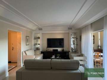 Apartamento à venda em Coronel Veiga, Petrópolis - RJ
