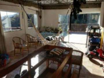 Apartamento à venda em Outros, Petrópolis - RJ