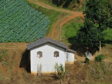 Fazenda / Sítio à venda em Stucky, Nova Friburgo - RJ