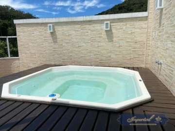 Apartamento à venda em Bingen, Petrópolis - RJ