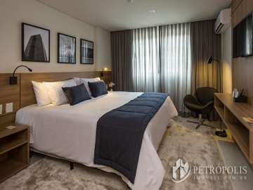 Apartamento à venda em Itaipava, Petrópolis - RJ