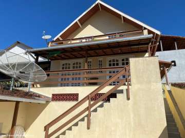 Casa à venda em São Pedro, Teresópolis - RJ