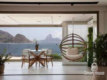 Apartamento à venda em Niterói, Rio de Janeiro - RJ