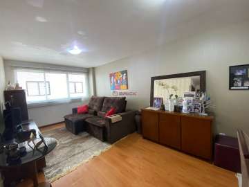 Apartamento à venda em Artistas, Teresópolis - RJ