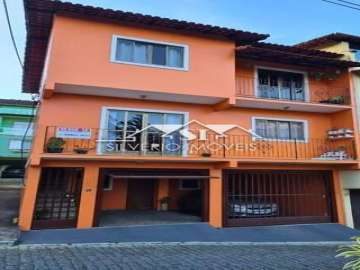 Casa à venda em Morin, Petrópolis - RJ