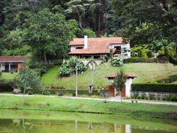Casa à venda em Centro, Teresópolis - RJ