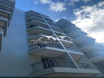 Apartamento à venda em Coronel Veiga, Petrópolis - RJ