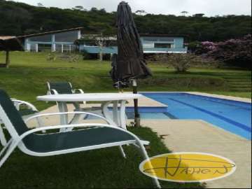 Casa à venda em Vale das Videiras, Petrópolis - RJ
