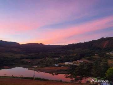 Terreno Residencial à venda em Salvaterra, Juiz de Fora - MG