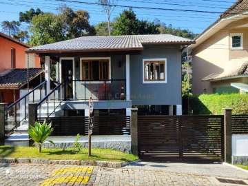 Casa à venda em Posse, Teresópolis - RJ