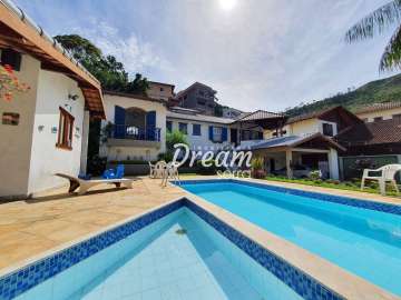 Casa à venda em Tijuca, Teresópolis - RJ