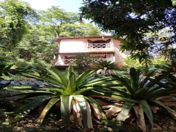 Casa à venda em Secretário, Petrópolis - RJ