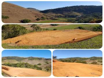 Terreno Residencial à venda em Secretário, Petrópolis - RJ