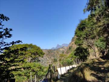 Terreno Residencial à venda em Secretário, Petrópolis - RJ