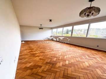 Apartamento para alugar em Centro, Petrópolis - RJ