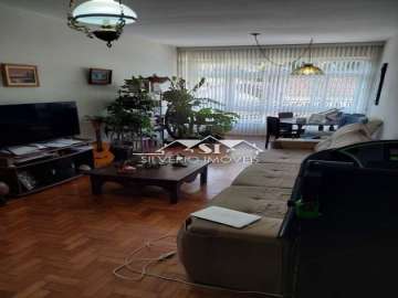 Apartamento à venda em Centro, Petrópolis - RJ