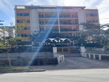 Apartamento à venda em Coronel Veiga, Petrópolis - RJ