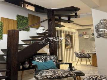 Apartamento à venda em Bingen, Petrópolis - RJ