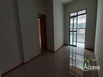 Apartamento à venda em São Mateus, Juiz de Fora - MG