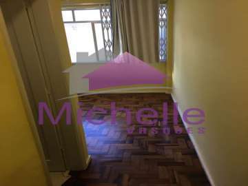 Apartamento à venda em Taumaturgo, Teresópolis - RJ