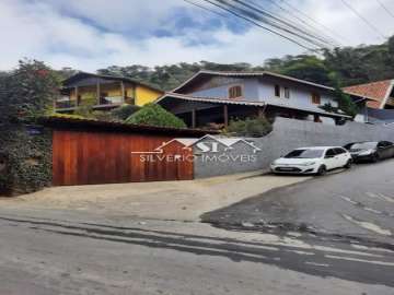 Casa à venda em Pedro do Rio, Petrópolis - RJ