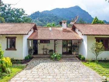 Casa à venda em Vargem Grande, Teresópolis - RJ
