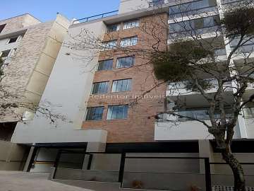 Apartamento à venda em Vale do Ipê, Juiz de Fora - MG