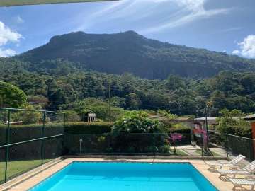 Casa à venda em Posse, Teresópolis - RJ