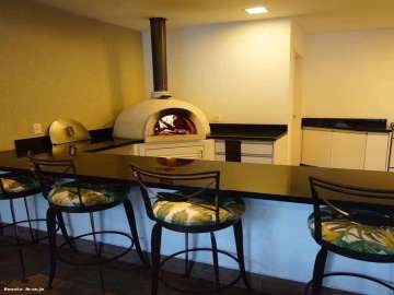 Apartamento à venda em Pimenteiras, Teresópolis - RJ