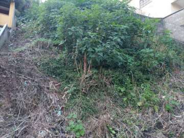 Terreno Residencial à venda em Artistas, Teresópolis - RJ