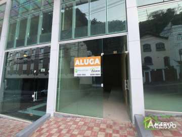 Loja para alugar em São Mateus, Juiz de Fora - MG