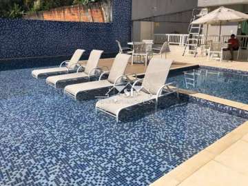 Apartamento à venda em Coronel Veiga, Petrópolis - RJ