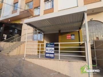 Loja para alugar em Jardim do Sol, Juiz de Fora - MG