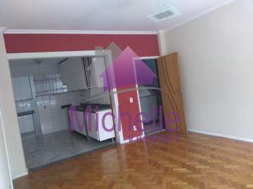 Apartamento à venda em Alto, Teresópolis - RJ