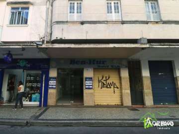Loja para alugar em Centro, Juiz de Fora - MG