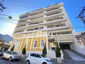 Apartamento à venda em Centro, Nova Friburgo - RJ