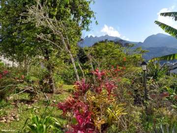 Terreno Residencial à venda em Alto, Teresópolis - RJ