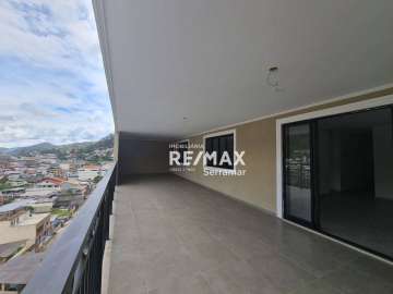 Cobertura à venda em Conselheiro Paulino, Nova Friburgo - RJ