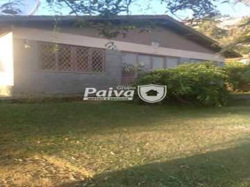 Casa à venda em Várzea, Teresópolis - RJ