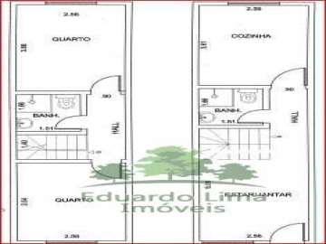 Apartamento à venda em Corrêas, Petrópolis - RJ