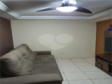 Apartamento à venda em Jóquei Clube, Juiz de Fora - MG
