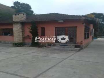 Casa à venda em Prata, Teresópolis - RJ